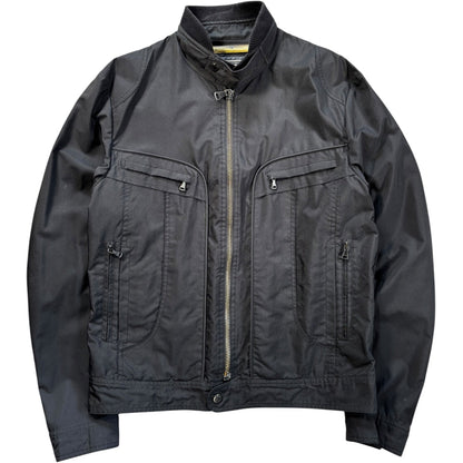 Dolce & Gabbana 90’s Multipocket Panelled Jacket M | Medium, Multicoloured