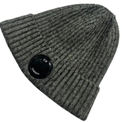 CP Company Wool Micro Lens Hat