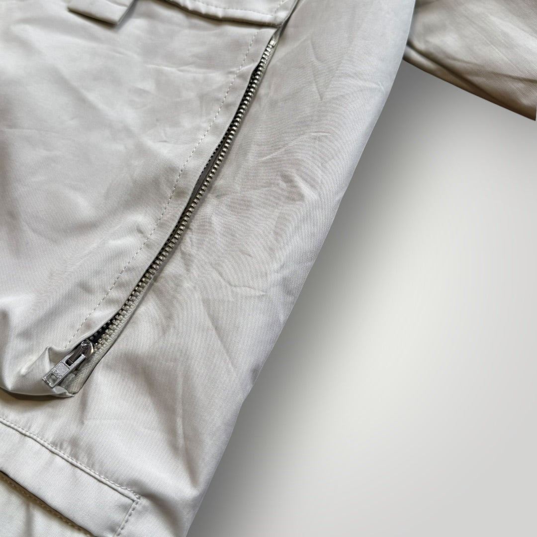 SS/01 C.P. Company by Moreno Ferrari Water Resistant Jacket 50 | O/S, Tan