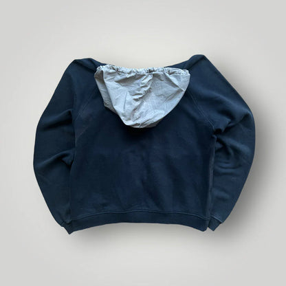 Prada Sport 2000’s Hooded Fleece M/L