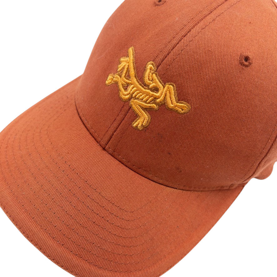 Vintage Arcteryx Embroidered Hat