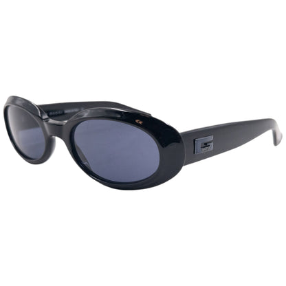 Vintage 2000s Gucci By Tom Ford Sunglasses | O/S, Black