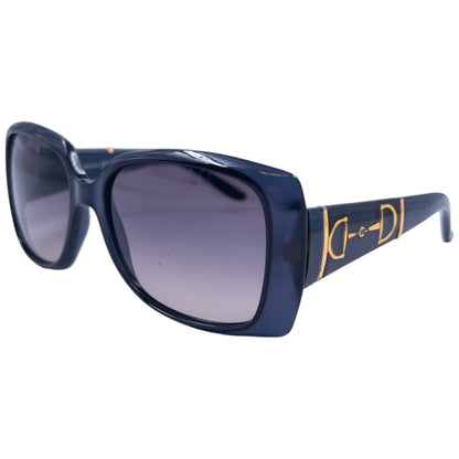 Vintage Gucci Horse Bit Sunglasses