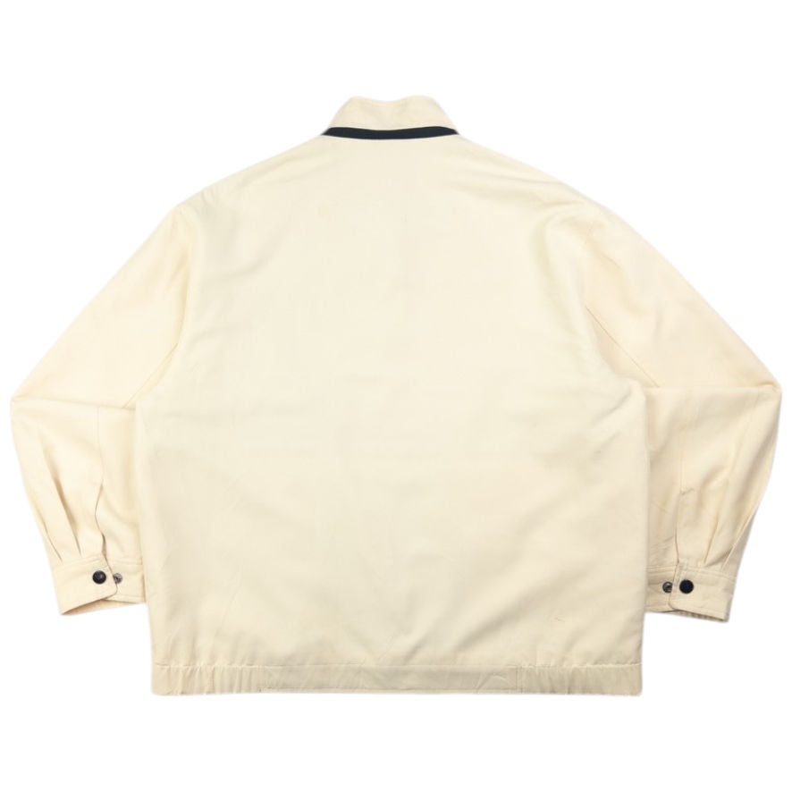 Vintage YSL Yves Saint Laurent Harrington Jacket Size S