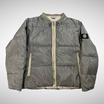 Stone Island Pure Metal Shell (AW00)