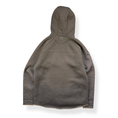 2000's Bench Integrated Facemask Jacket (L) | Default Title, Black