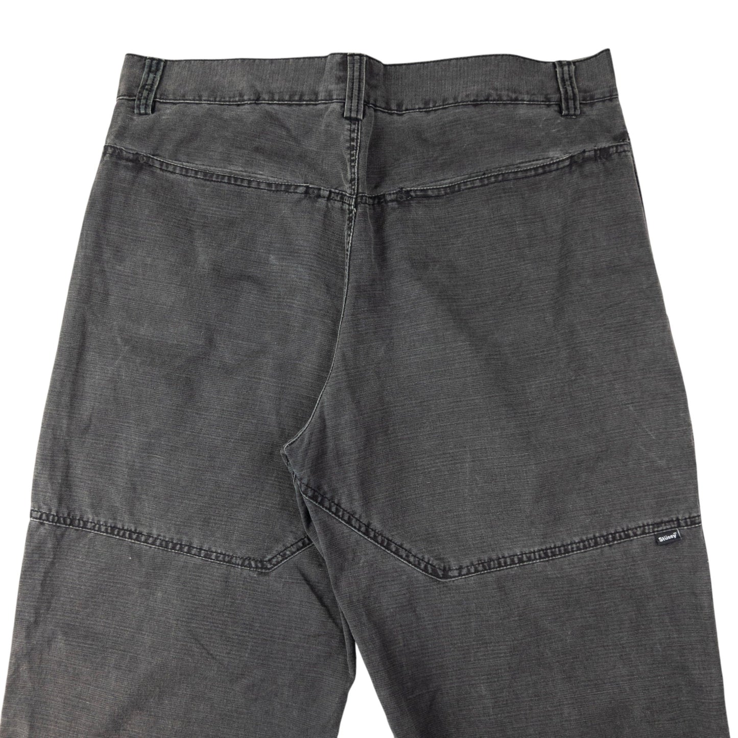 Vintage Stussy Trousers Size W36