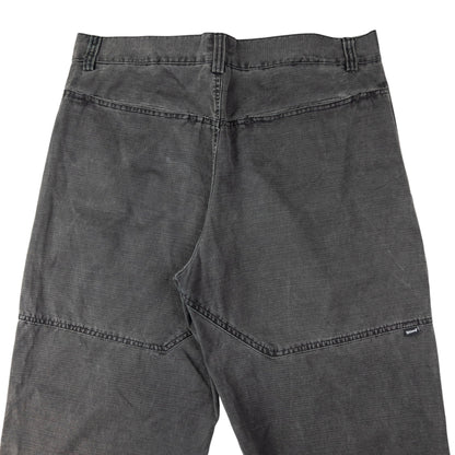 Vintage Stussy Trousers Size W36