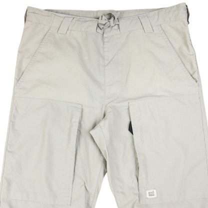 Vintage Nike ACG Lightweight Zip Off Trousers Size S