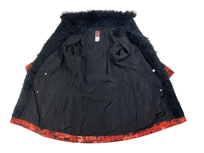 AW 1997 Jean Paul Gaultier Fight Racism coat