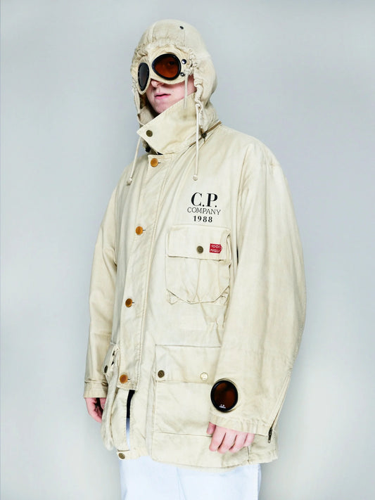 C.P. COMPANY 1988 Mille Miglia Racer