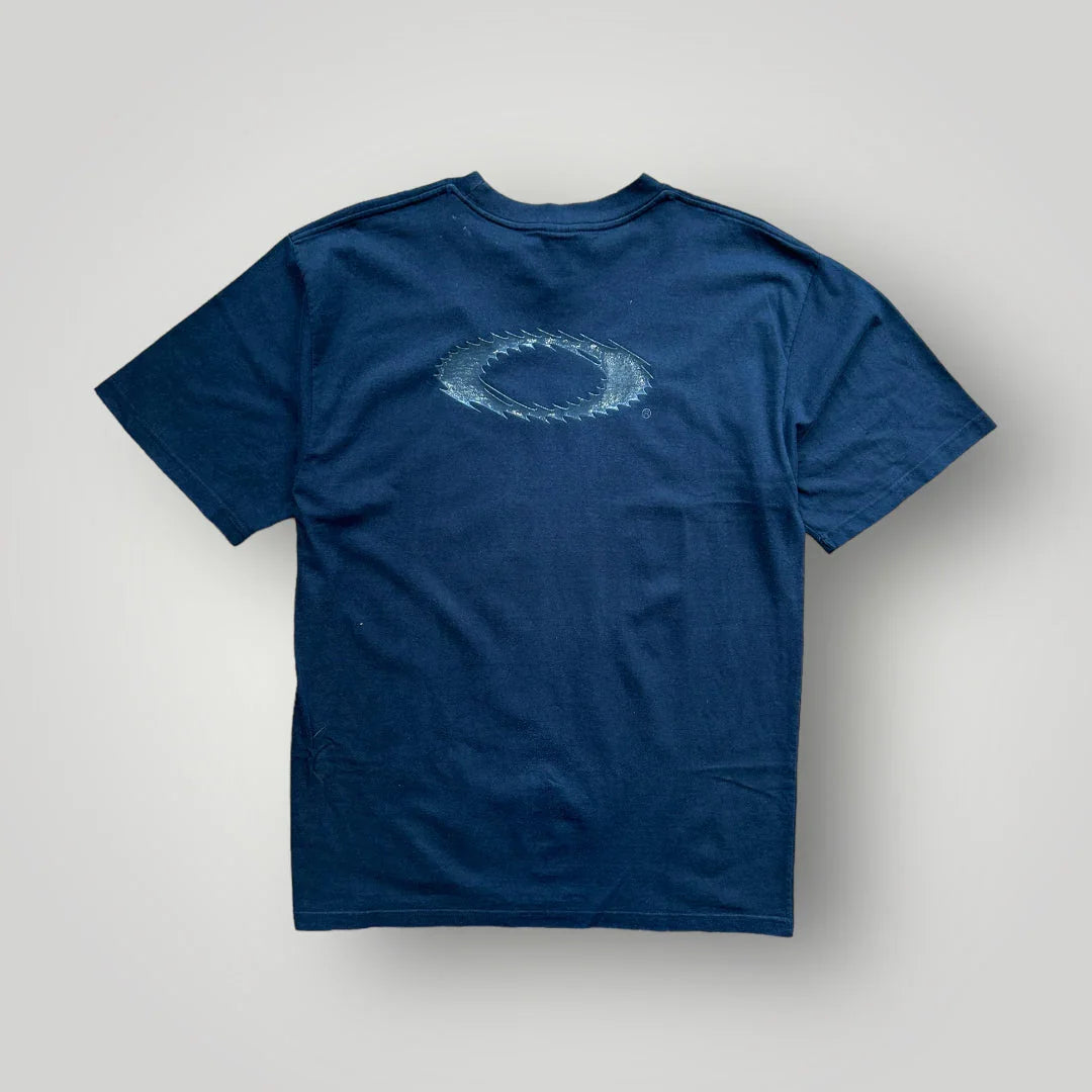 Oakley Software 3D Logo T-shirt XXL