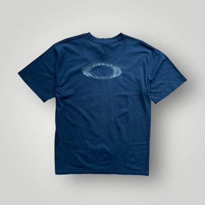 Oakley Software 3D Logo T-shirt XXL