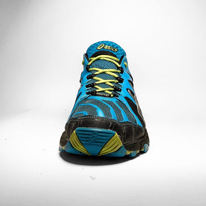 ASICS Gel-Fuji Sensor GTX (2012) - Known Source