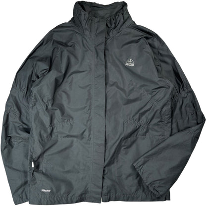 Nike ACG Considered 2007 Articulated Jacket S | Small, Black