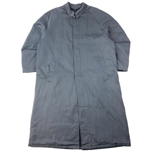 Vintage 80s Giorgio Armani Le Collezioni Longline Jacket Size XL | XL, Green