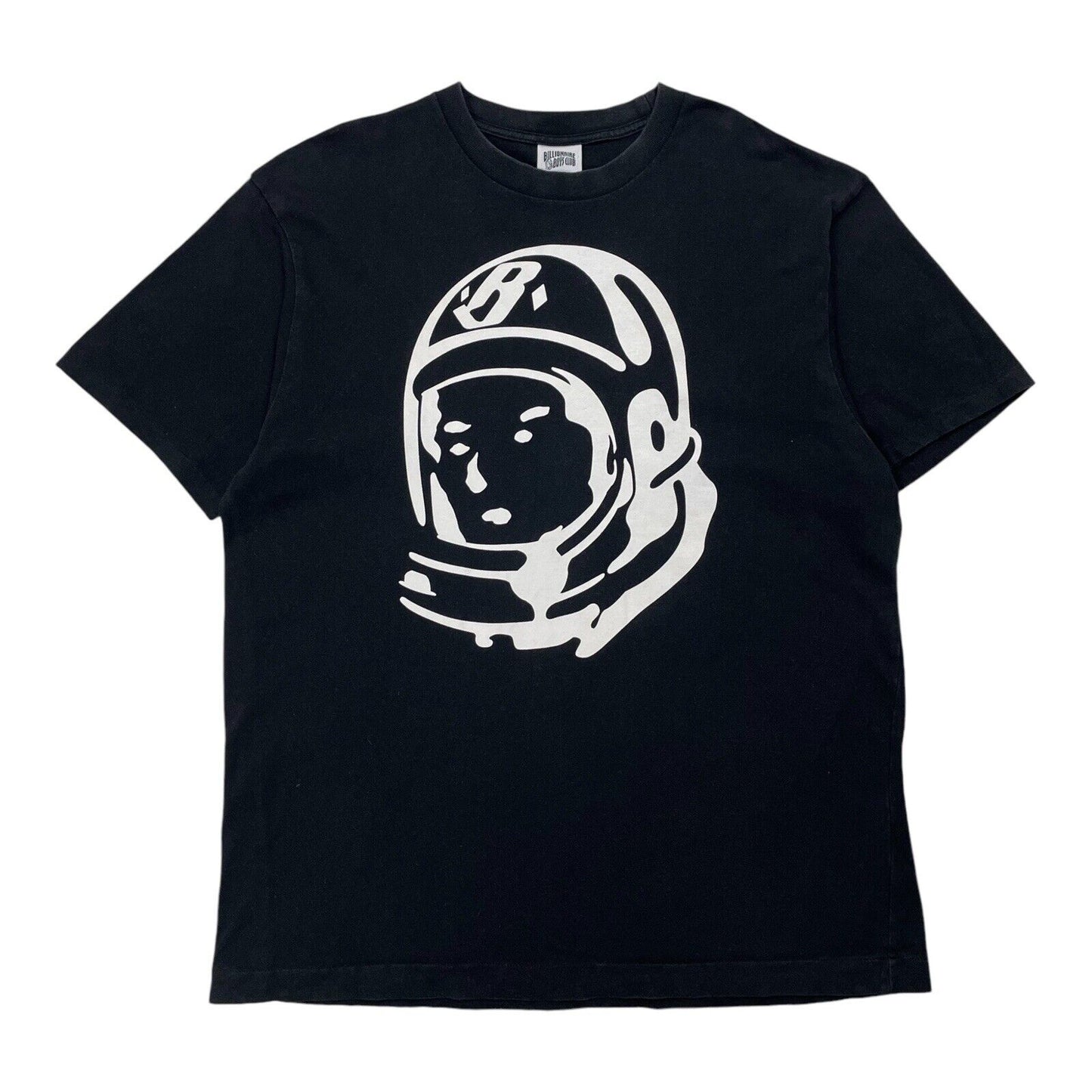 Billionaire Boys Club Astronaut Helmet T-Shirt, Size XL | XL, Black