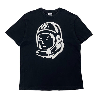 Billionaire Boys Club Astronaut Helmet T-Shirt, Size XL | XL, Black