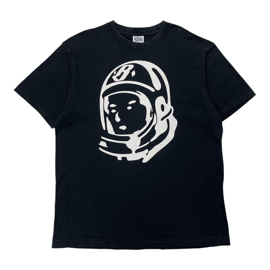 Billionaire Boys Club Astronaut Helmet T-Shirt, Size XL | XL, Black