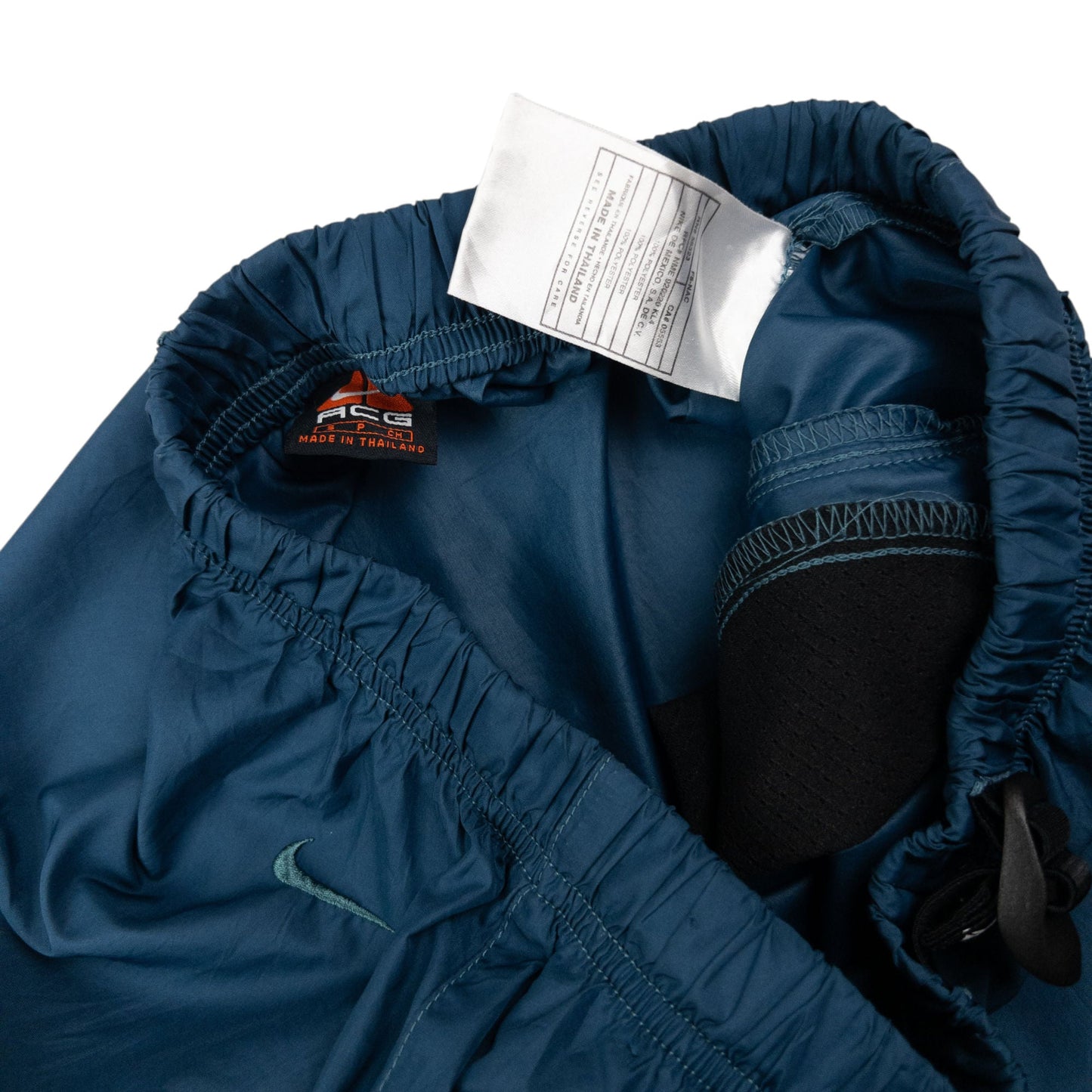 Vintage Nike ACG Trousers Size S