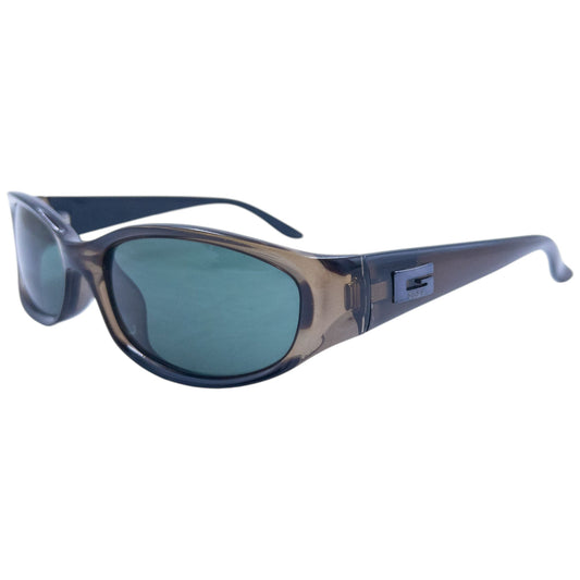 Vintage 1999 Gucci By Tom Ford Sunglasses | O/S, Multicoloured