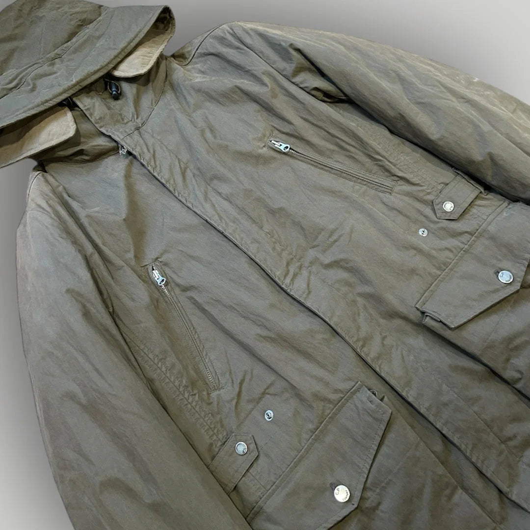 C.P. Company 3-in-1 Down Parka Jacket 50