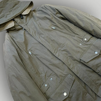 C.P. Company 3-in-1 Down Parka Jacket 50