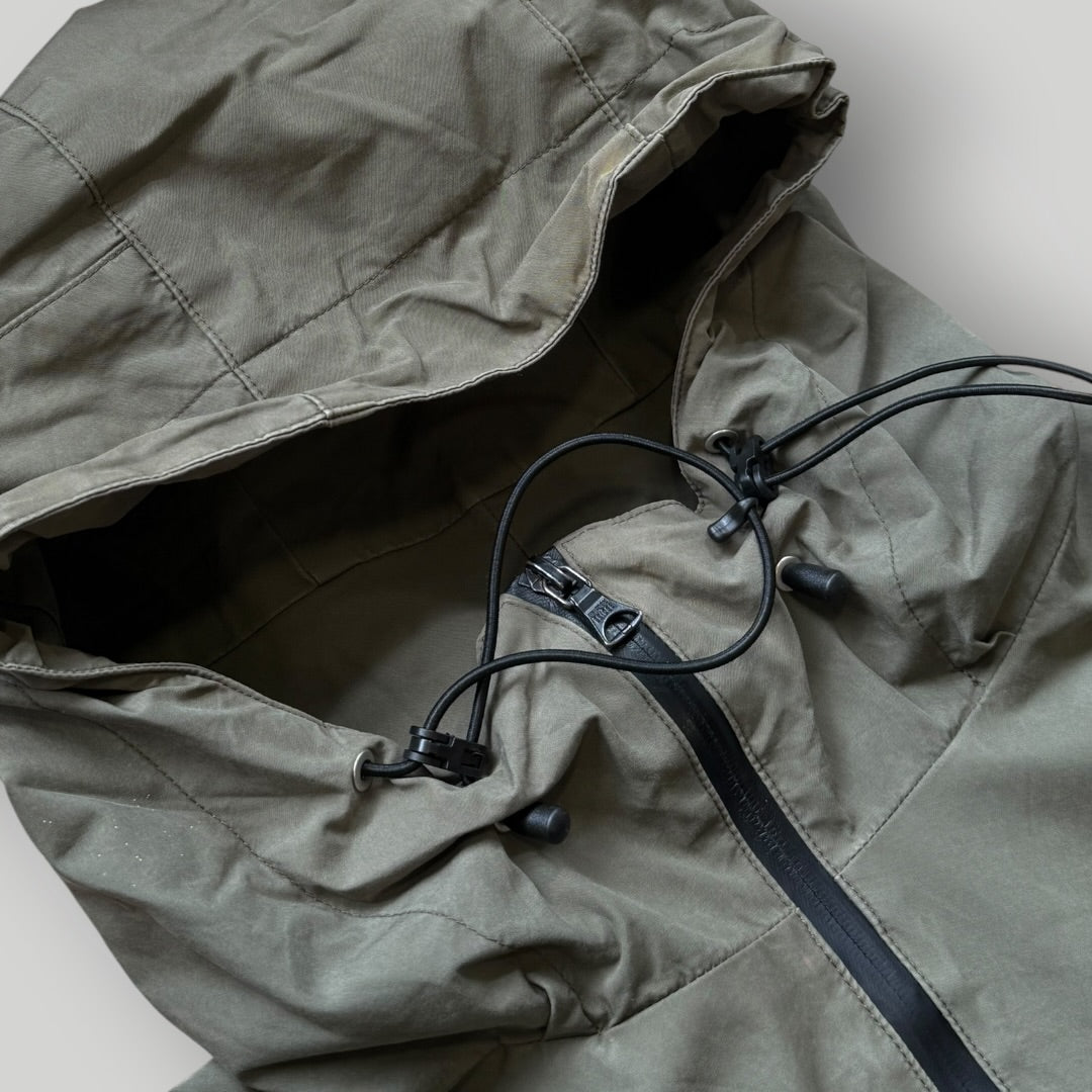 Uniform Bridge Lightweight Utility Mountain Jacket XL | Default Title, Tan