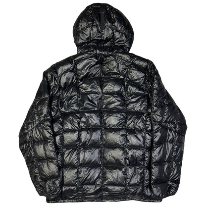 Montbell Superior Down Parka Puffer Jacket In Black ( XL )