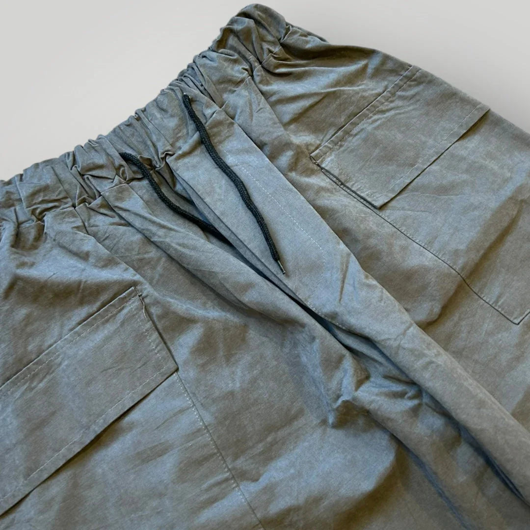 Dove Made in Korea Balloon Pants M