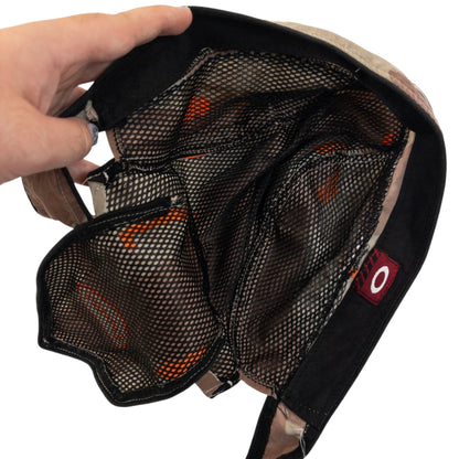 Vintage 90s Oakley Camo Durag | O/S, Camo