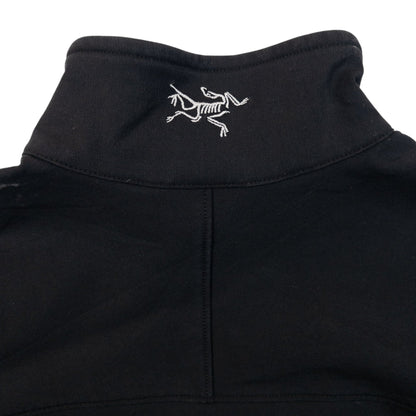 Vintage 2000s Arcteryx Gamma SV Zip Up Jacket Womens Size XS | XS, Black