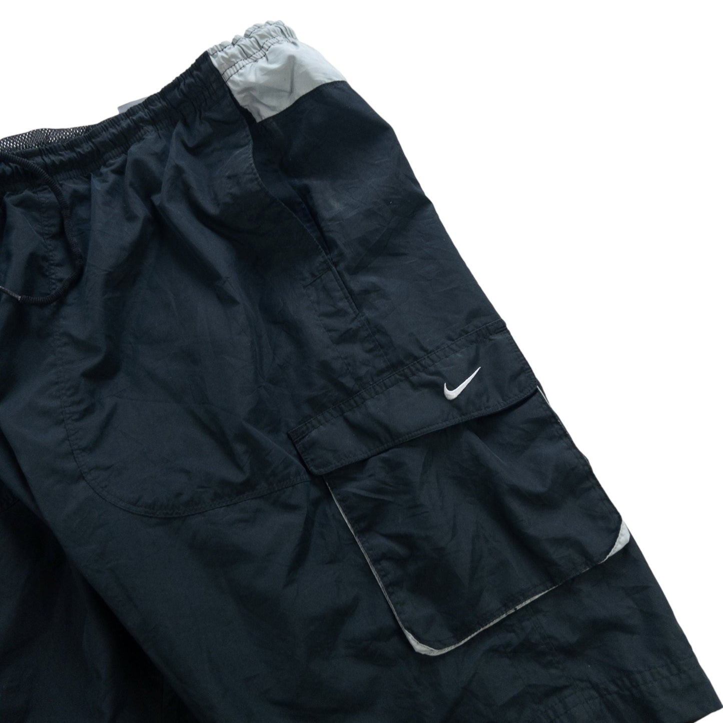 Vintage Nike Shorts Size XL