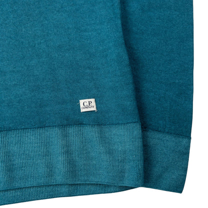 Vintage CP Company Jumper Size S