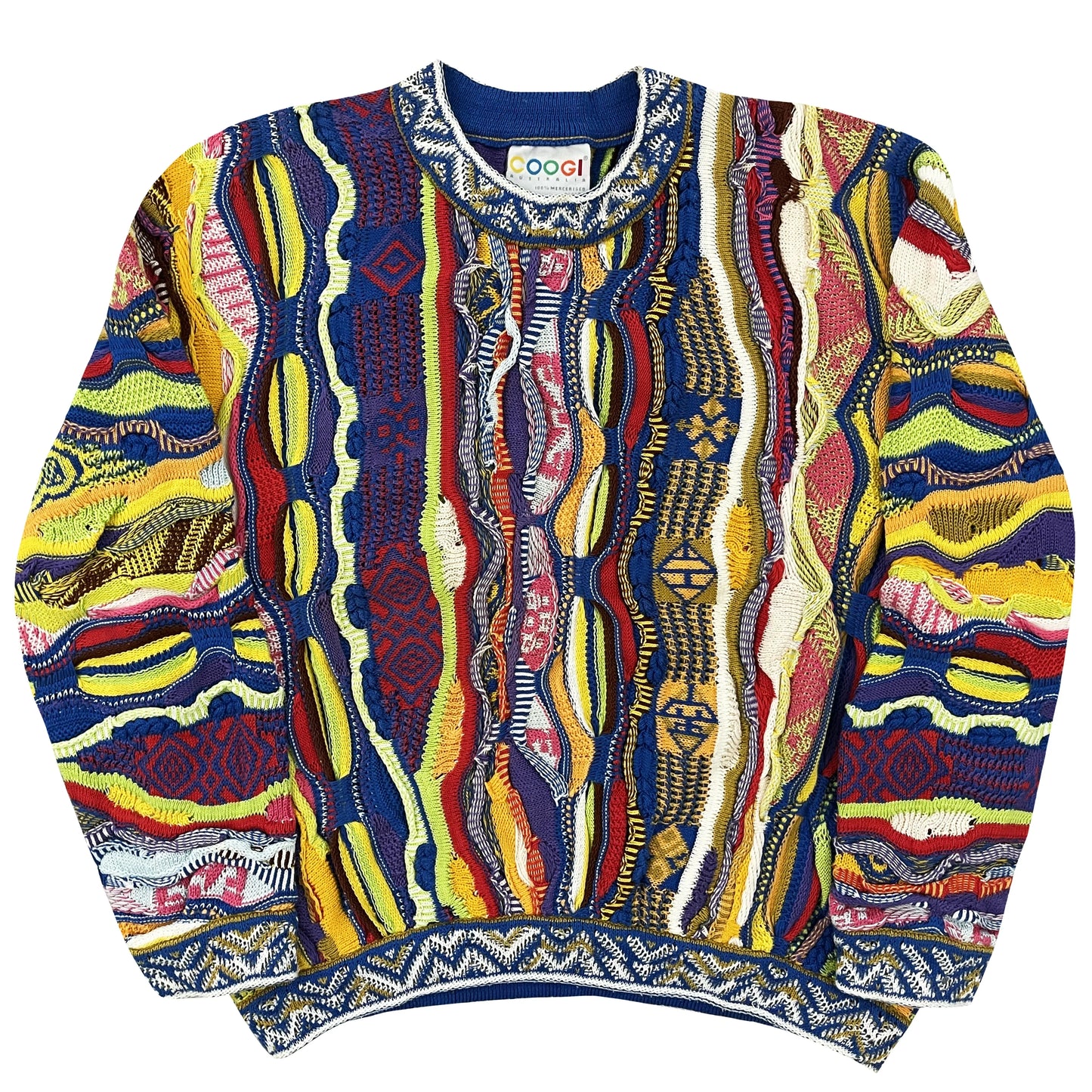 COOGI Jumper