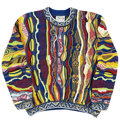 COOGI Jumper