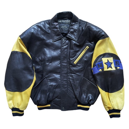 Pelle Pelle 90's Soda Club Varsity Jacket - S