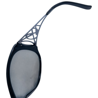 Vintage YSL Yves Saint Laurent Diamonte Sunglasses