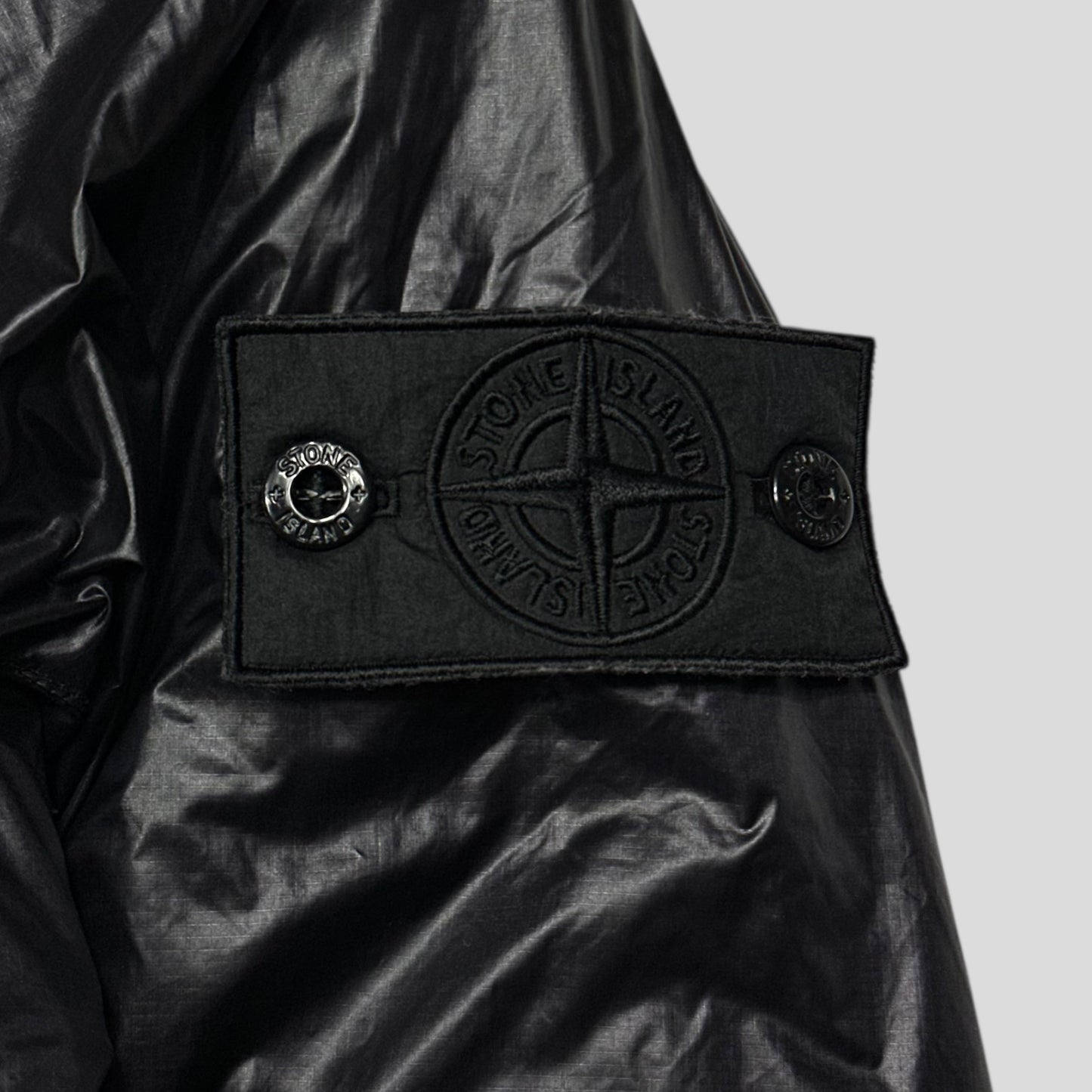 Stone Island AW16 Shadow Project Pertex Quantum Y Puffer Jacket - M