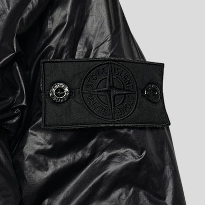 Stone Island AW16 Shadow Project Pertex Quantum Y Puffer Jacket - M