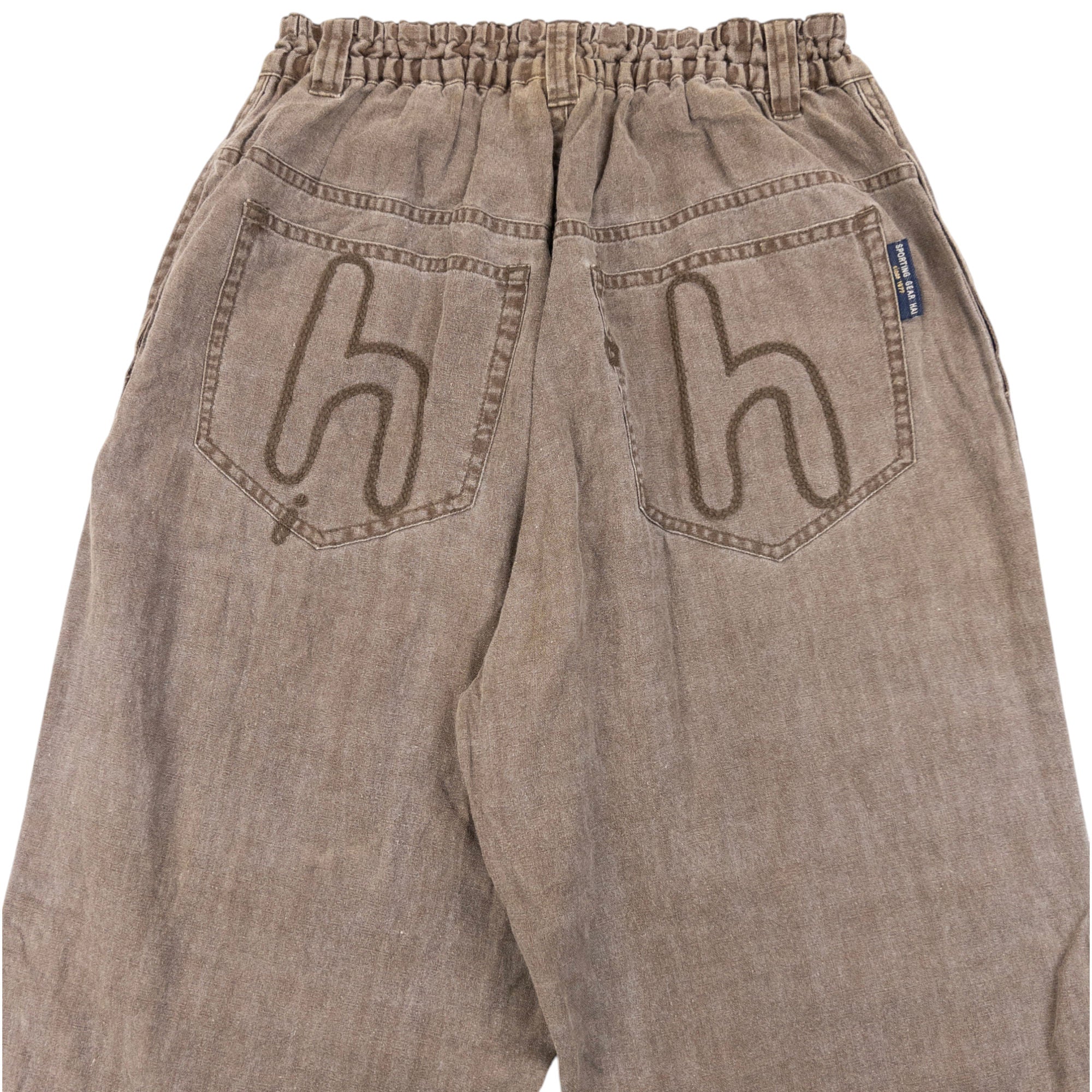 Hai Sporting Gear – Known Source