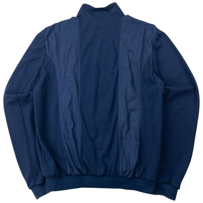 Vintage Gucci Zip Up Track Jacket Size S