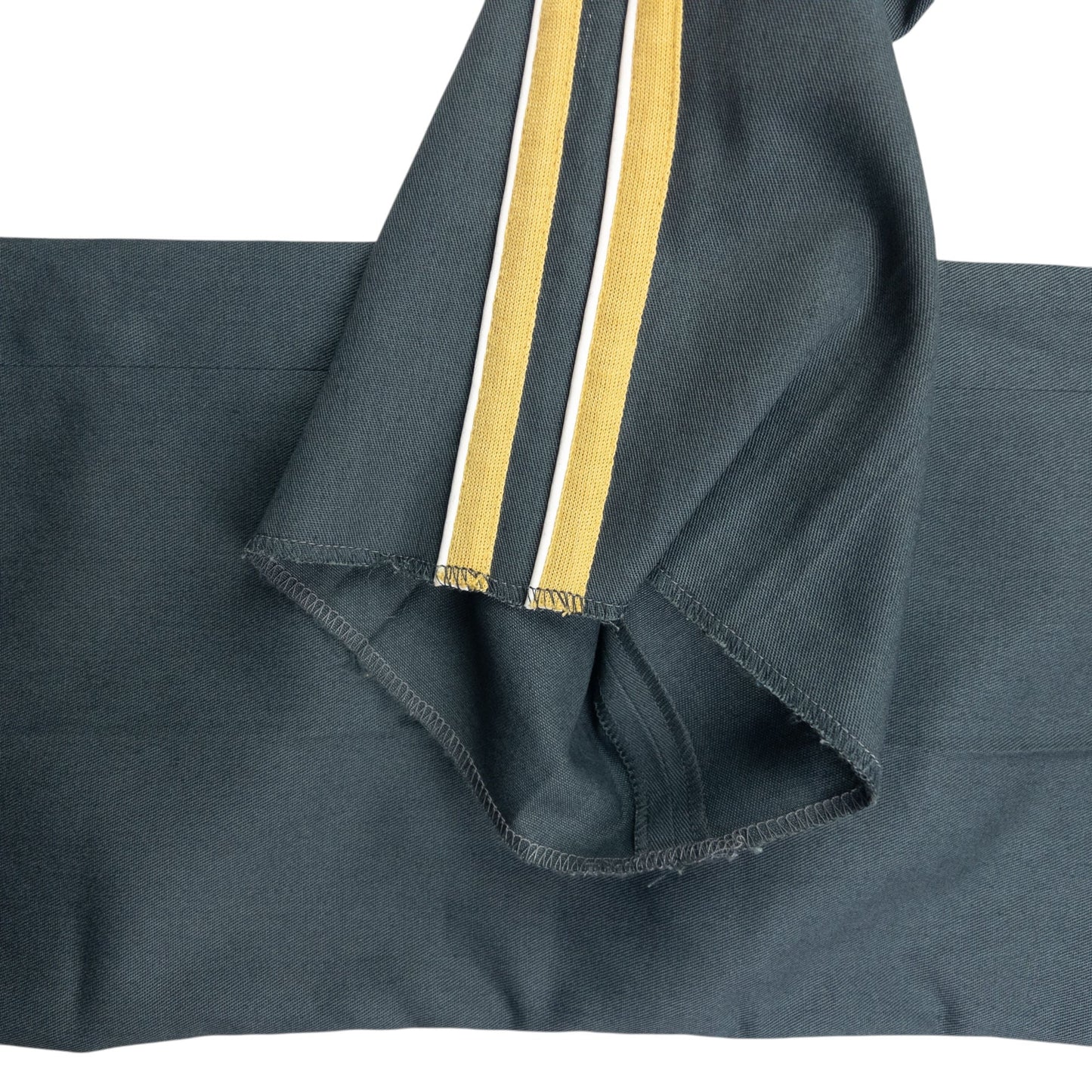 Vintage Dolce & Gabbana Striped Trousers Size W28