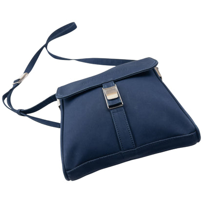 Vintage Miu Miu Crossbody Bag