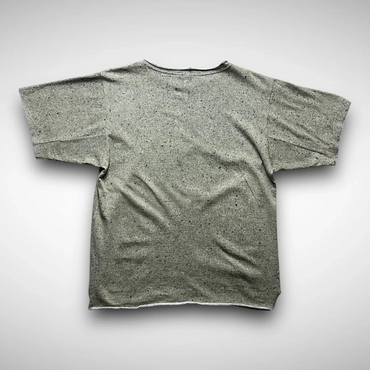 Stone Island Speckled T-Shirt (1980s)