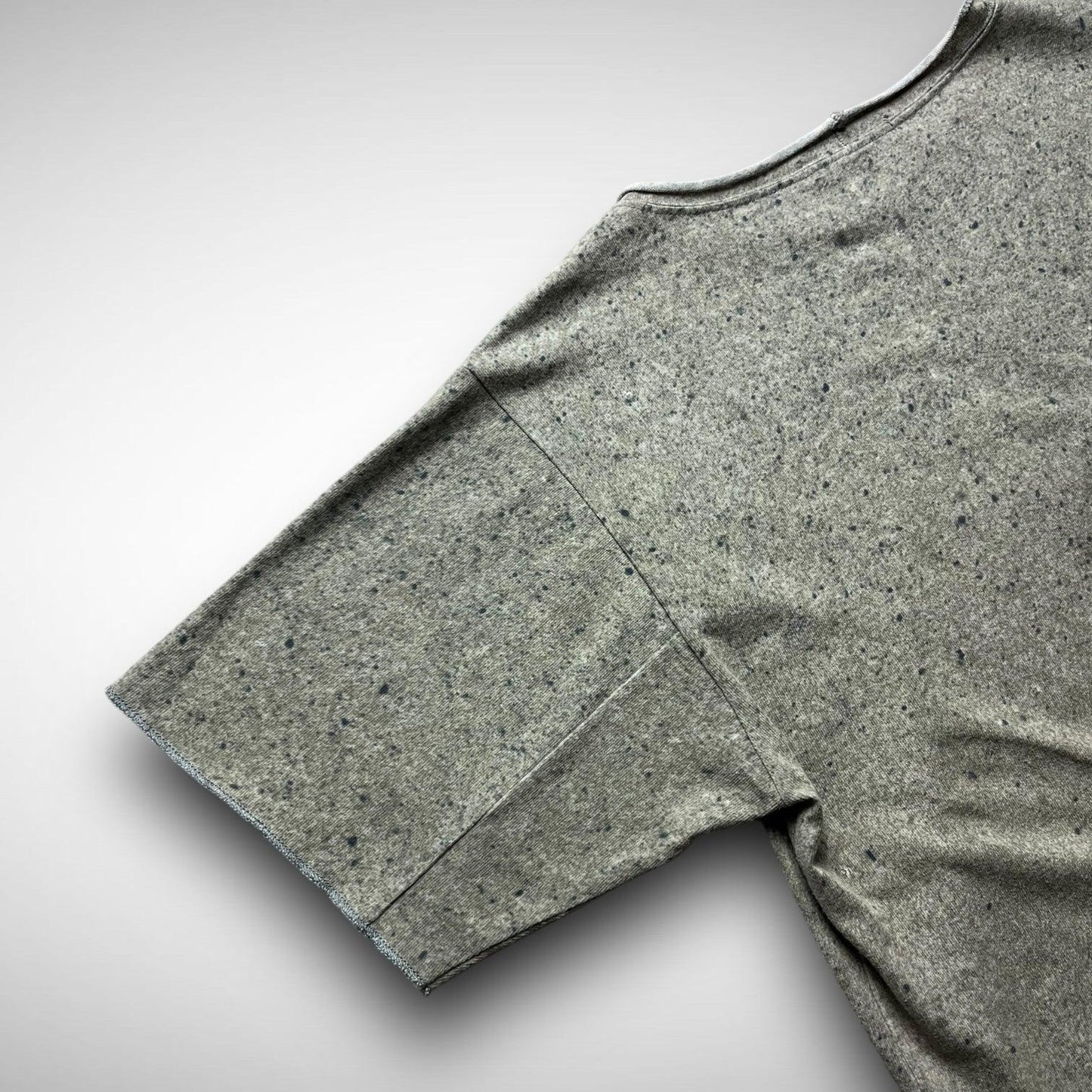 Stone Island Speckled T-Shirt (1980s)