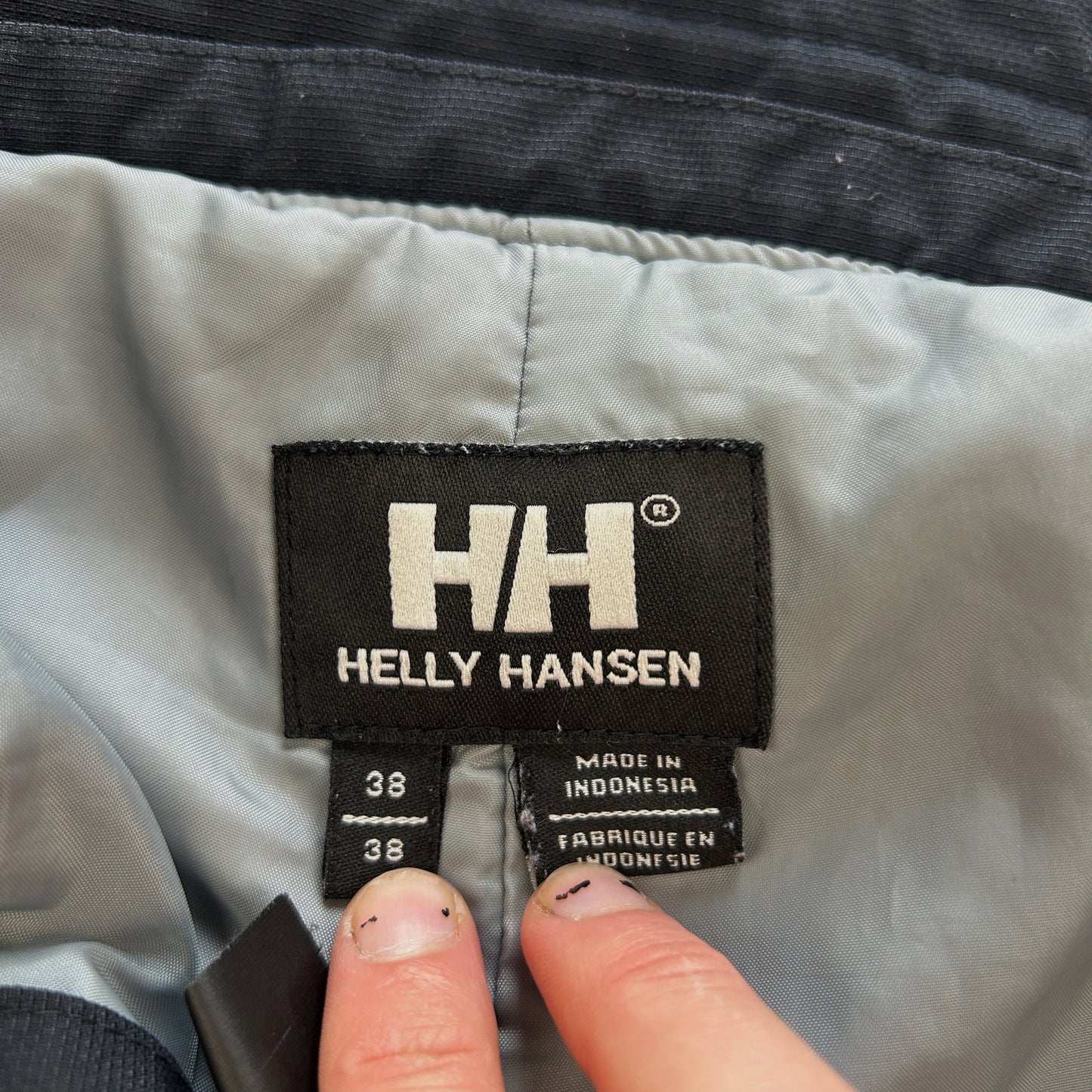Vintage Helly Hansen Skiing Trousers Women's Size W28