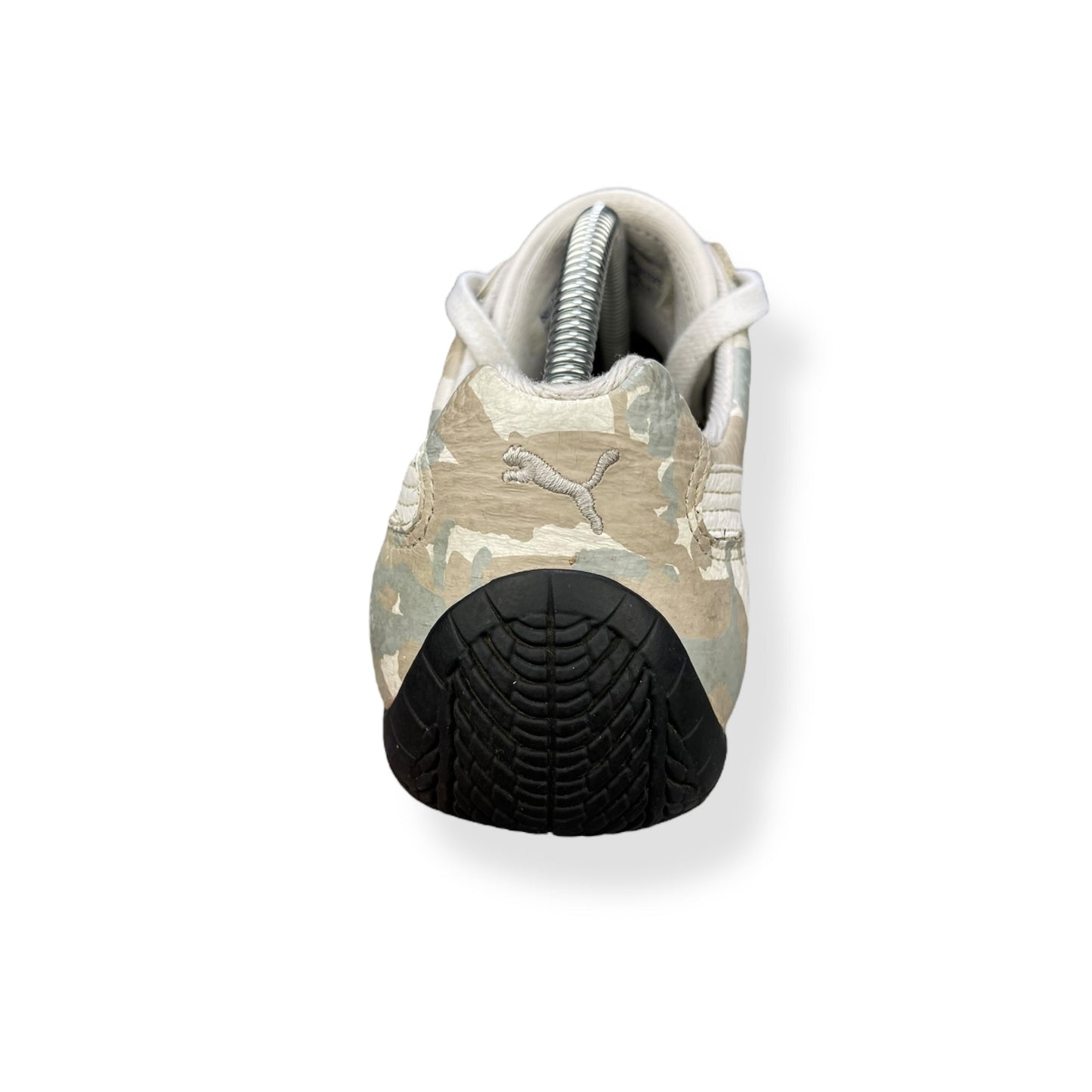 2000's Puma Speedcat Leather Camo (UK8) | Default Title, Multicoloured
