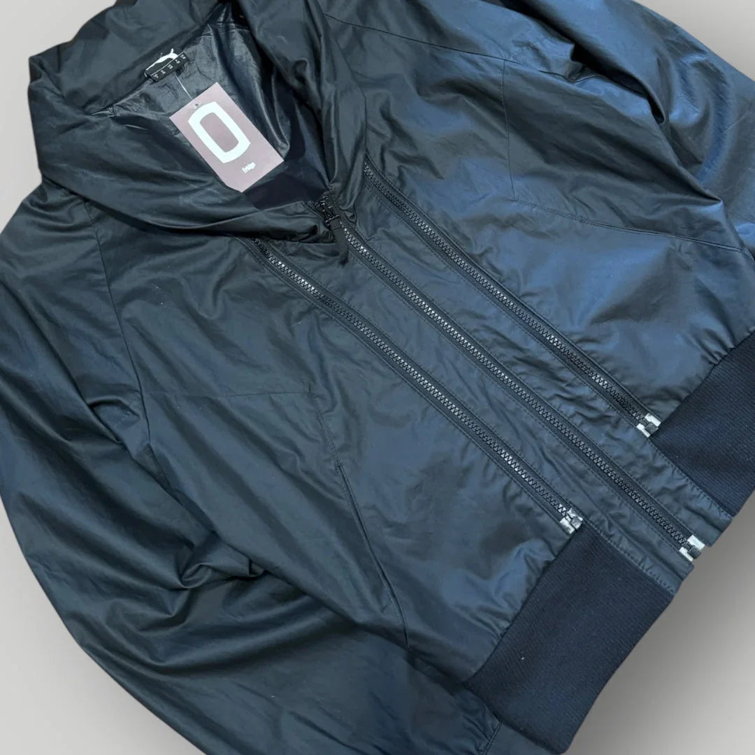 Puma by Hussein Chalayan 2000's Stealth Pocket Jacket S