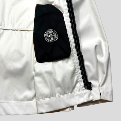 Stone Island 1997 Spalmatura Riot Jacket - S (M/L)